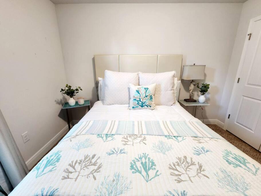 Photo of Bedroom in Thomas Drive