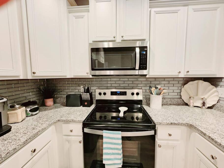 Photo of Kitchen in Thomas Drive
