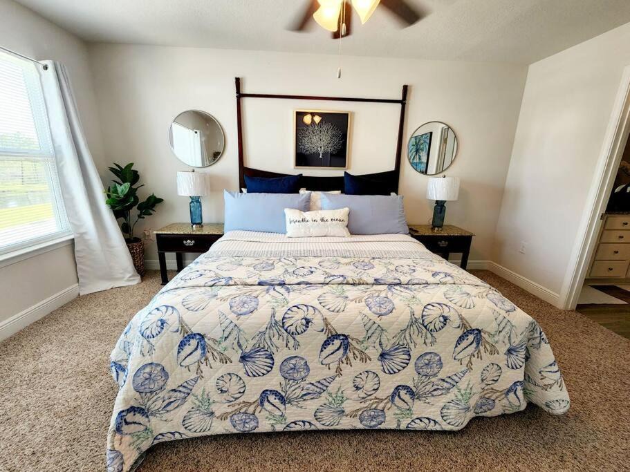 Photo of Bedroom in Thomas Drive