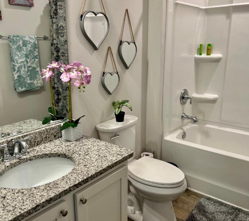 Photo of Bathroom in Upper Grand Lagoon