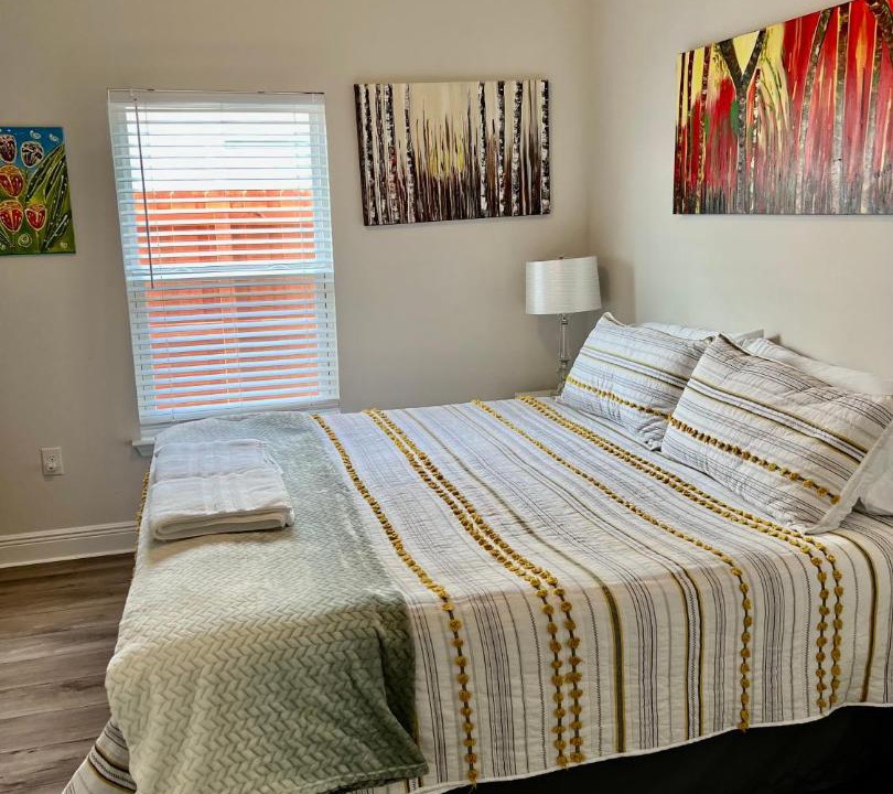 Photo of Bedroom in Upper Grand Lagoon