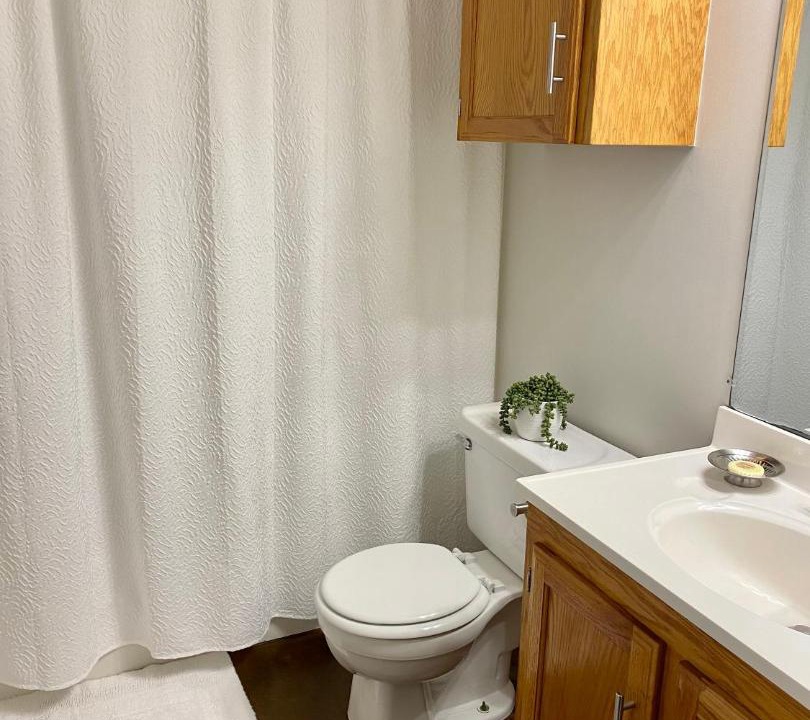 Photo of Bathroom in Lake Charles