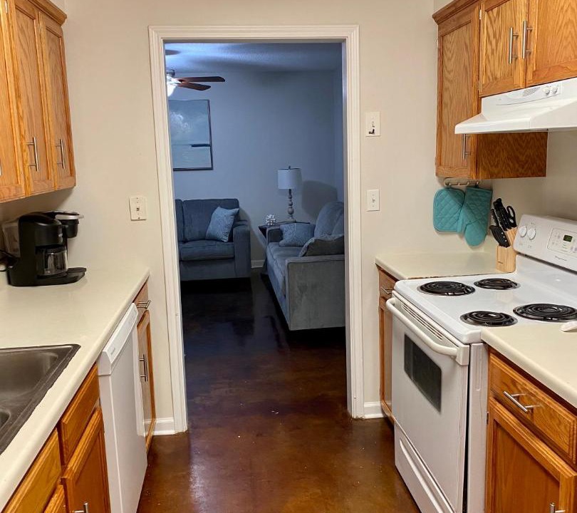 Photo of Kitchen in Lake Charles