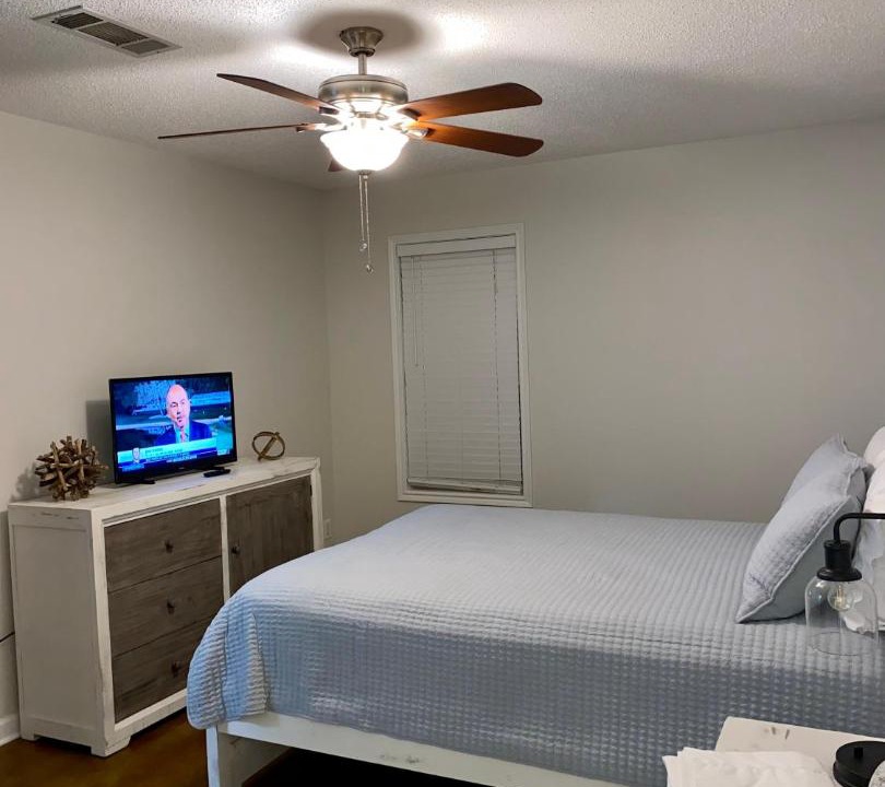 Photo of Bedroom in Lake Charles