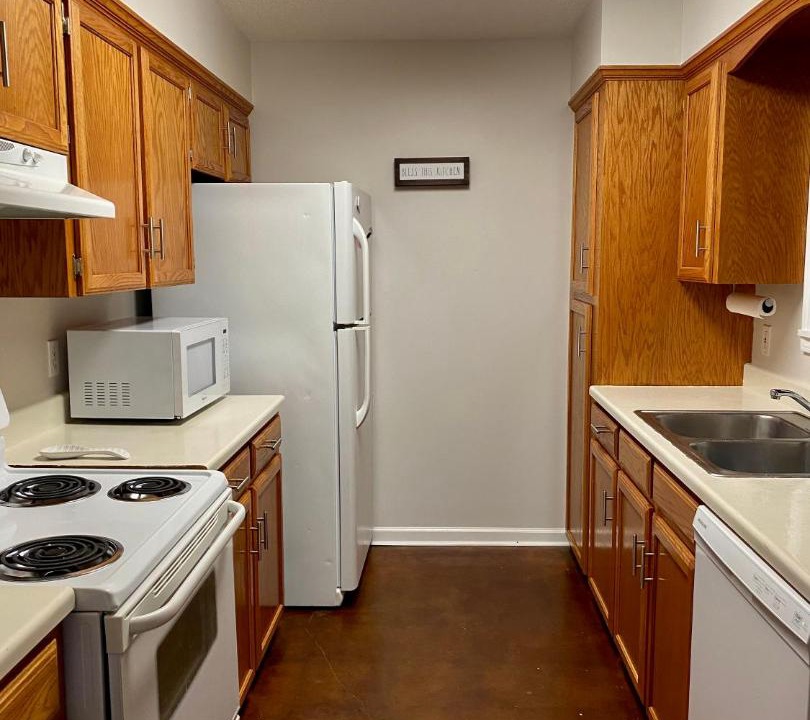 Photo of Kitchen in Lake Charles