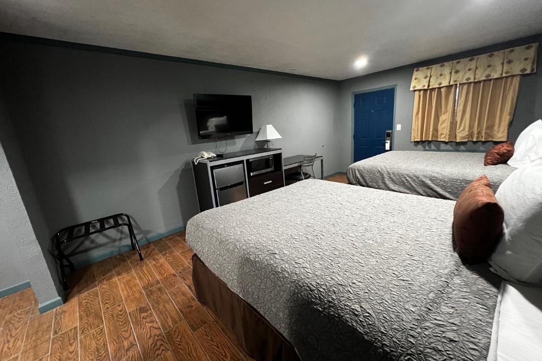 Photo of Bedroom in Ashdown