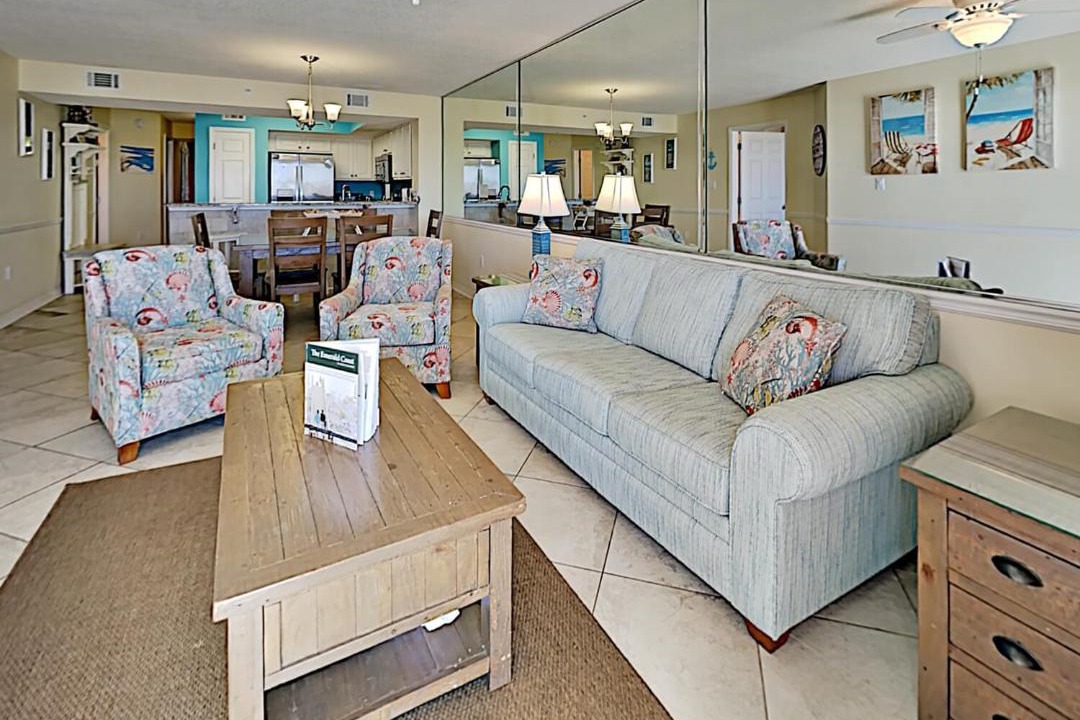 Photo of Livingroom in Fort Walton Beach