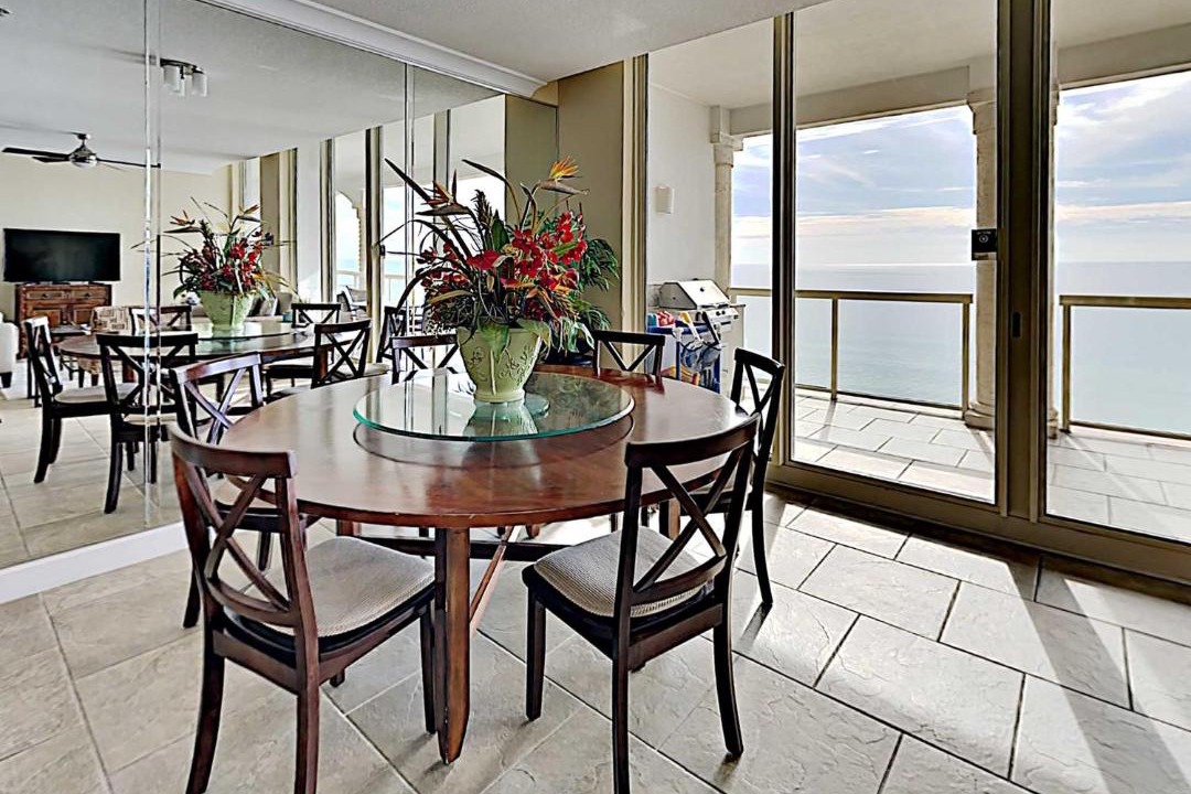 Photo of Livingroom in Pensacola Beach