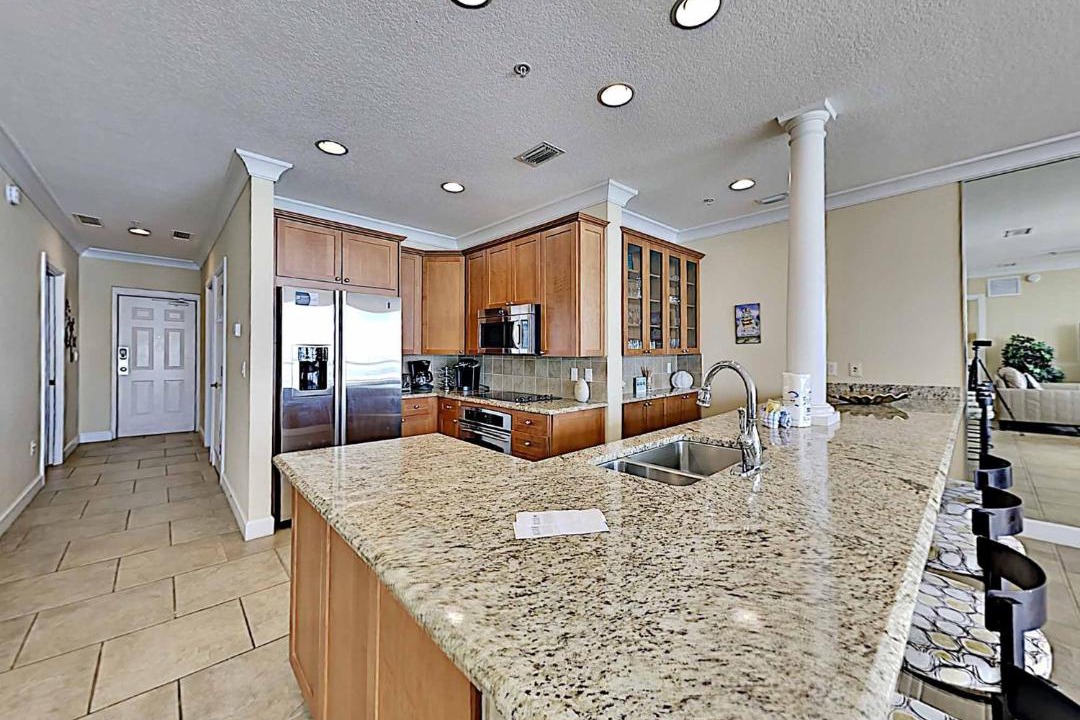 Photo of Livingroom in Pensacola Beach