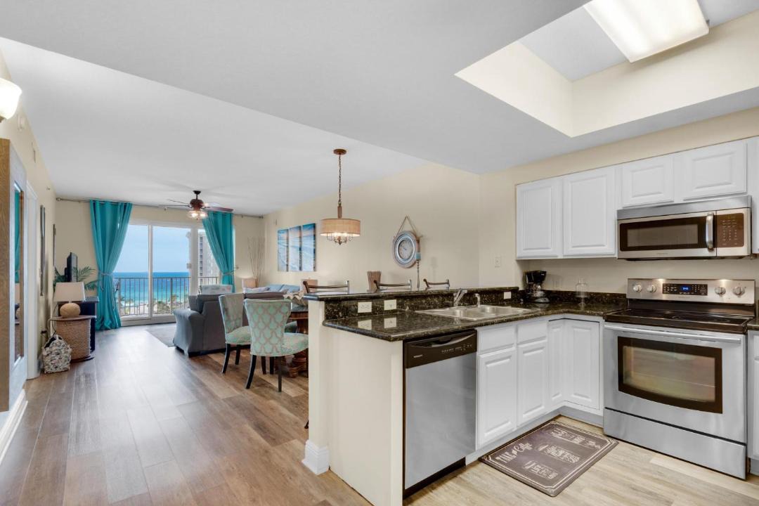 Photo of Kitchen in Miramar Beach