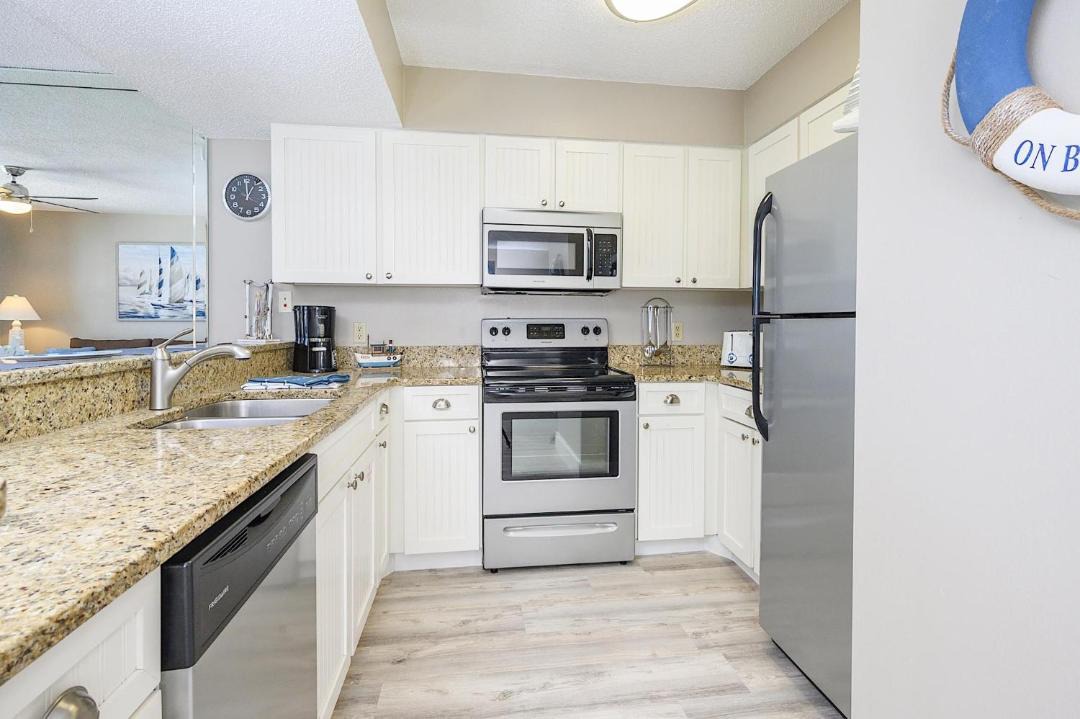 Photo of Kitchen in Destin