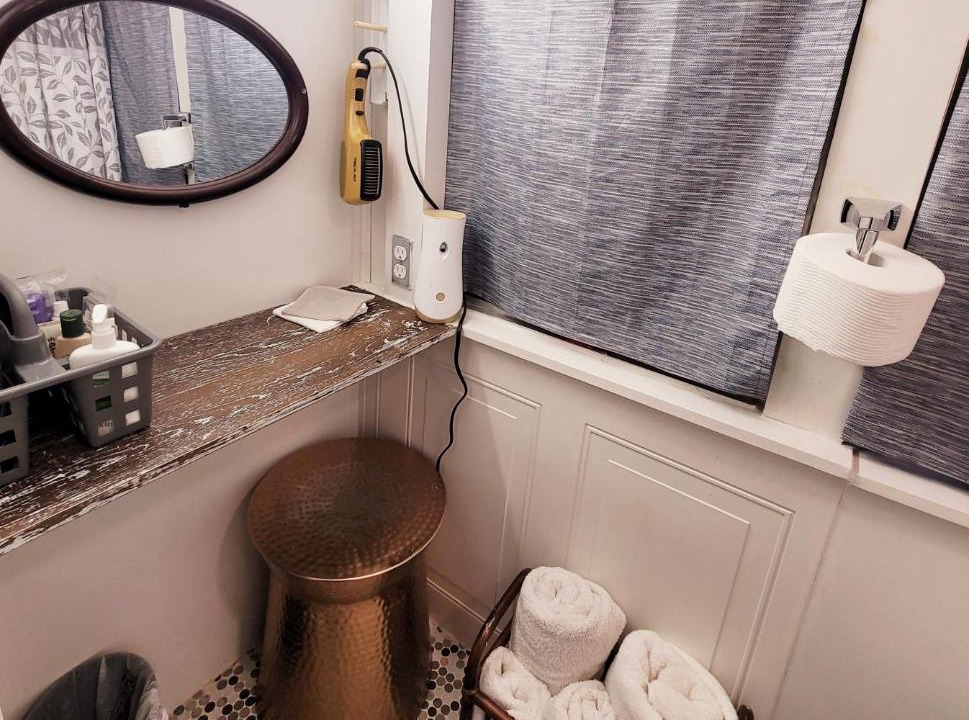 Photo of Bathroom in West Monroe