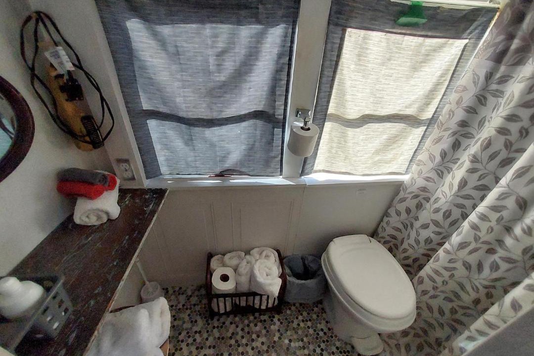 Photo of Bathroom in West Monroe