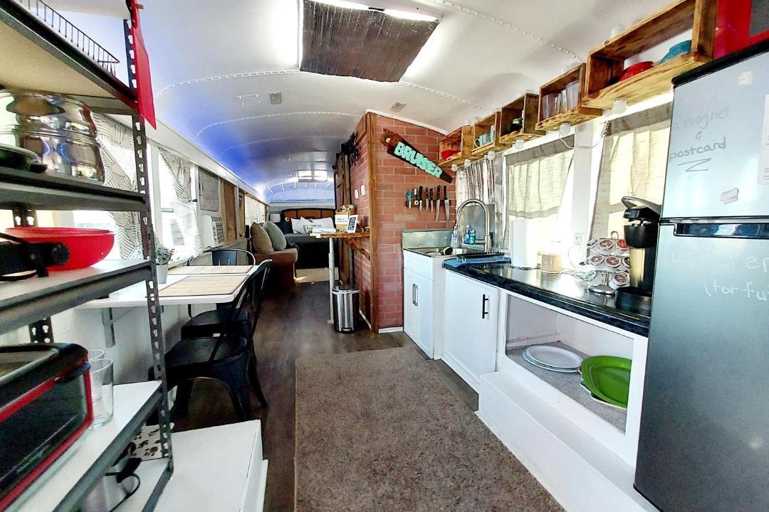 Photo of Kitchen in West Monroe