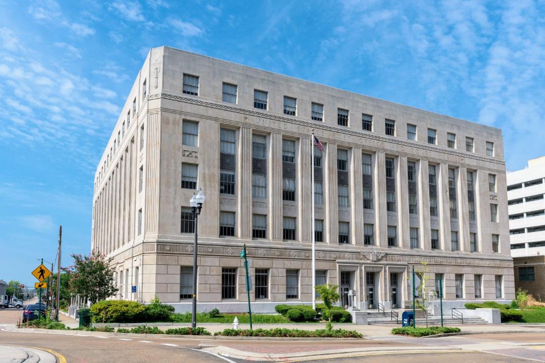 Photo of Others in Downtown Jackson