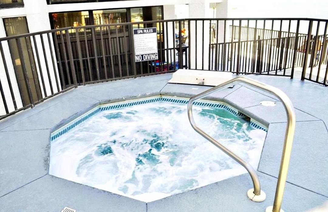 Photo of Patio Balcony in West Panama City Beach
