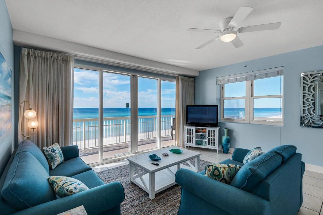 Photo of Livingroom in Miramar Beach