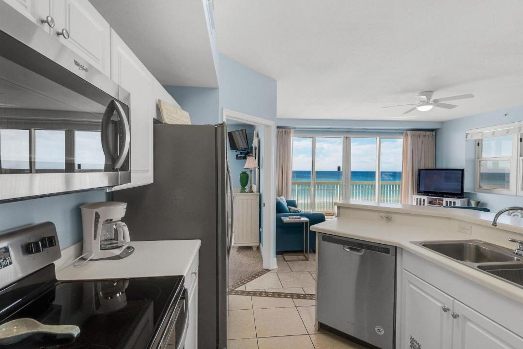 Photo of Kitchen in Miramar Beach