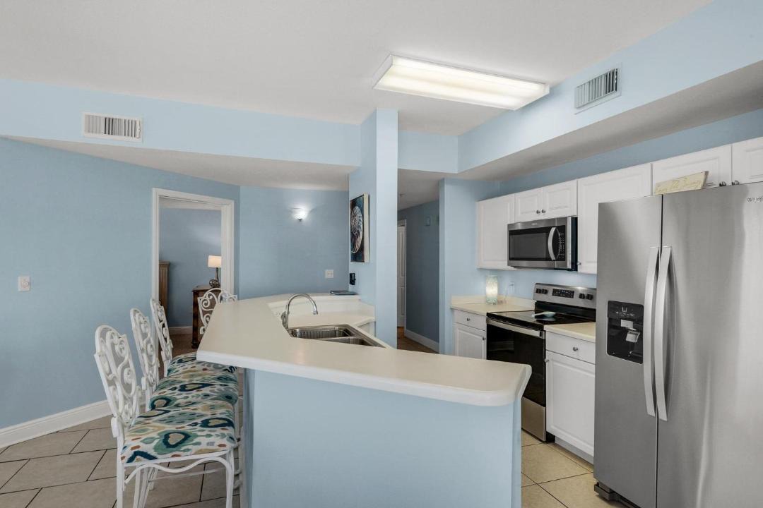 Photo of Kitchen in Miramar Beach