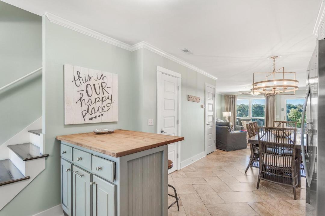 Photo of Kitchen in Sunnyside On The Gulf