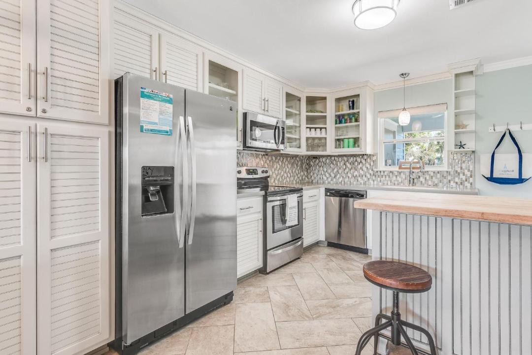 Photo of Kitchen in Sunnyside On The Gulf