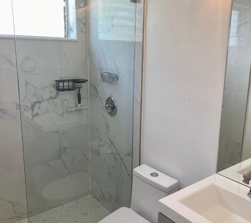 Photo of Bathroom in Horse Country