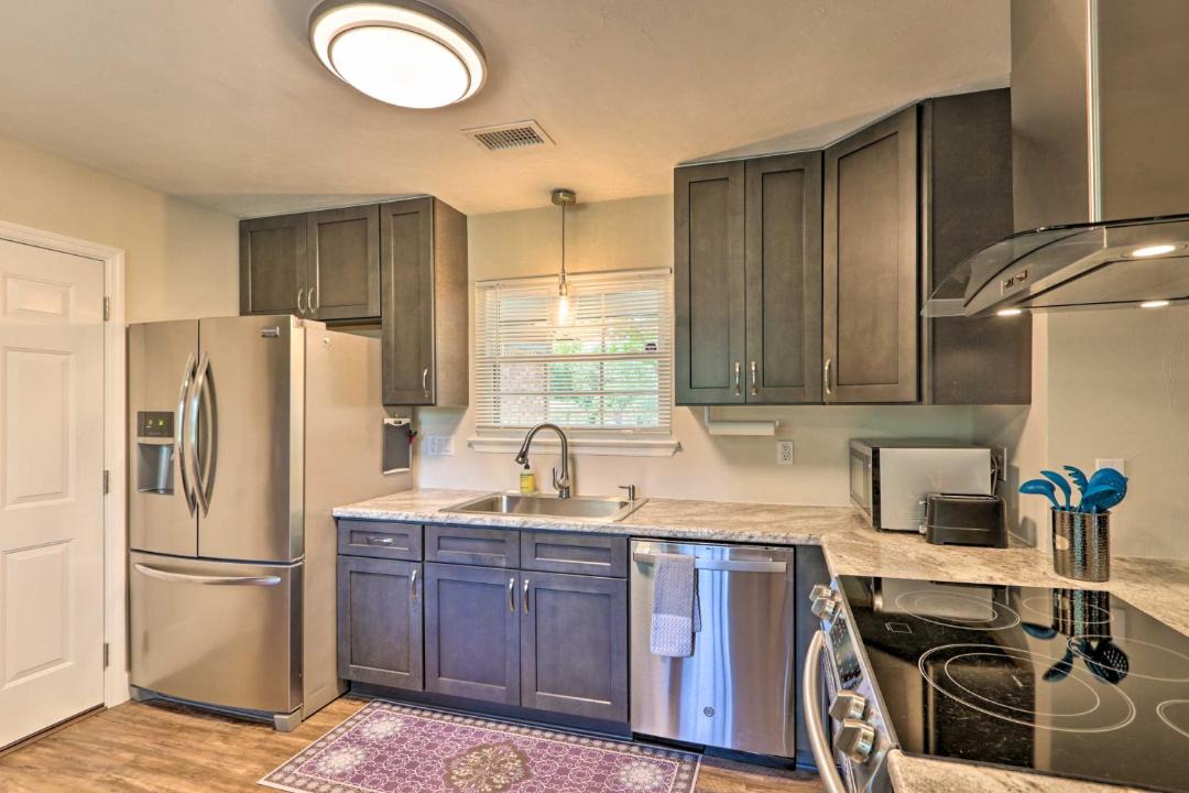 Photo of Kitchen in Tallahassee
