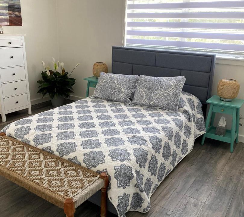 Photo of Bedroom in Horse Country