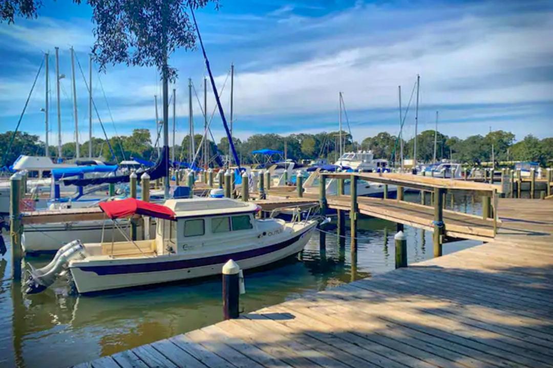 Photo of Outdoor in South Pensacola