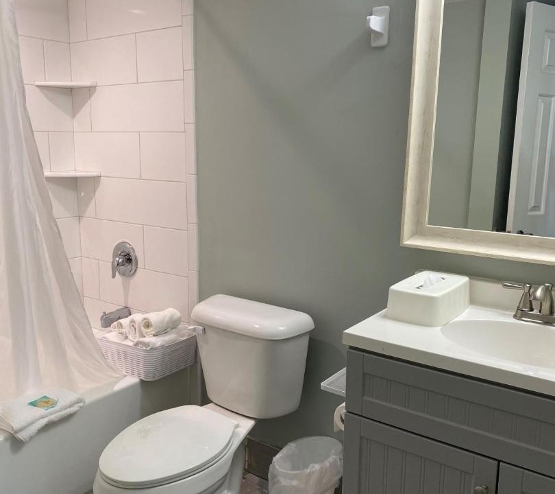 Photo of Bathroom in Daytona Beach