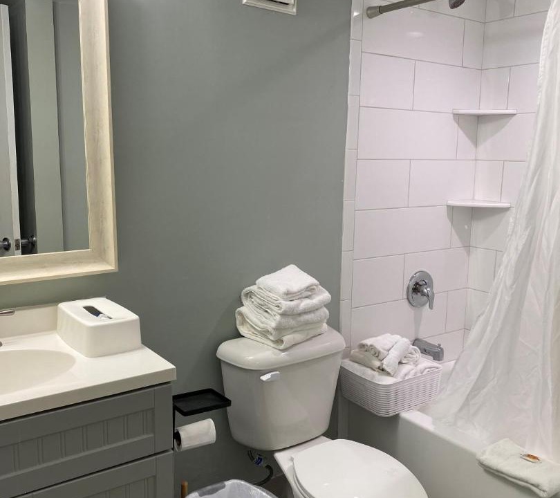 Photo of Bathroom in Daytona Beach