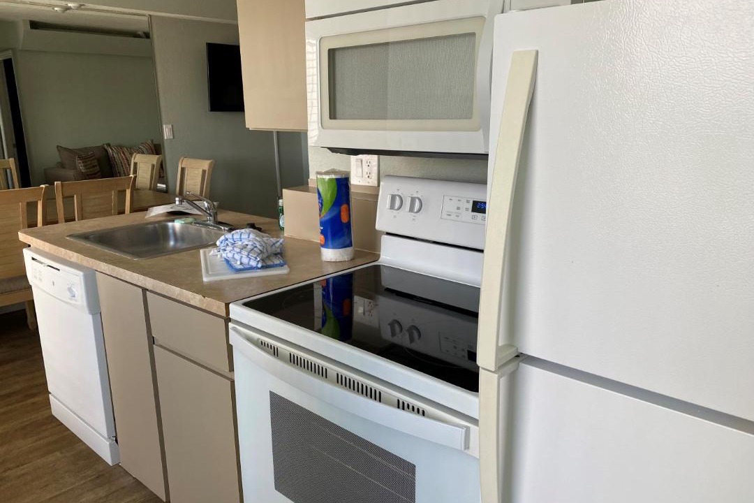 Photo of Kitchen in Daytona Beach
