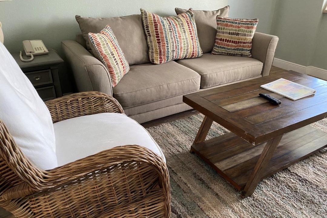 Photo of Livingroom in Daytona Beach