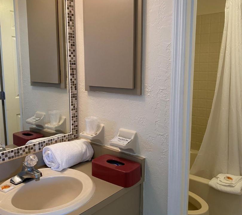 Photo of Bathroom in Daytona Beach
