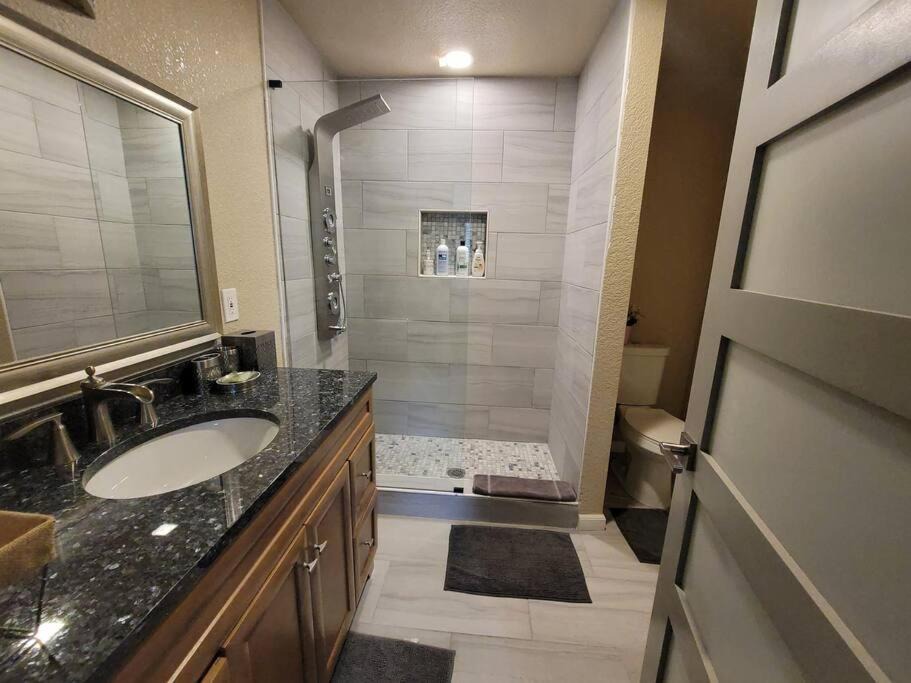 Photo of Bathroom in Fort Walton Beach