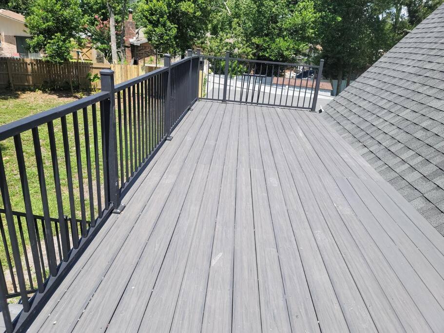 Photo of Patio Balcony in Fort Walton Beach