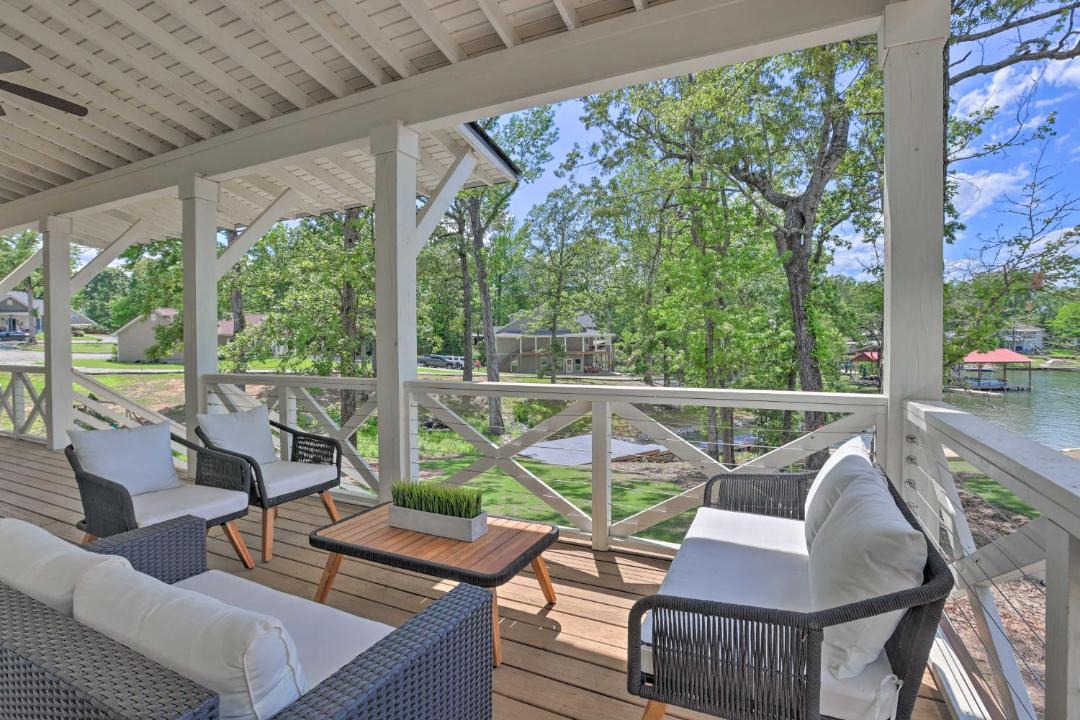 Photo of Patio Balcony in Dadeville