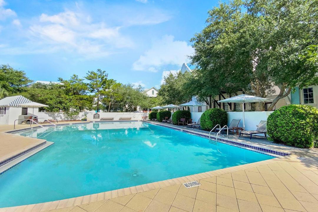 Photo of Outdoor in Rosemary Beach