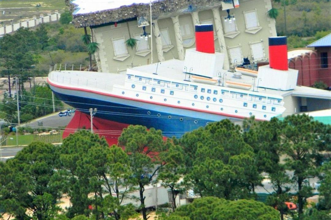 Photo of Others in Gulf Coast Development