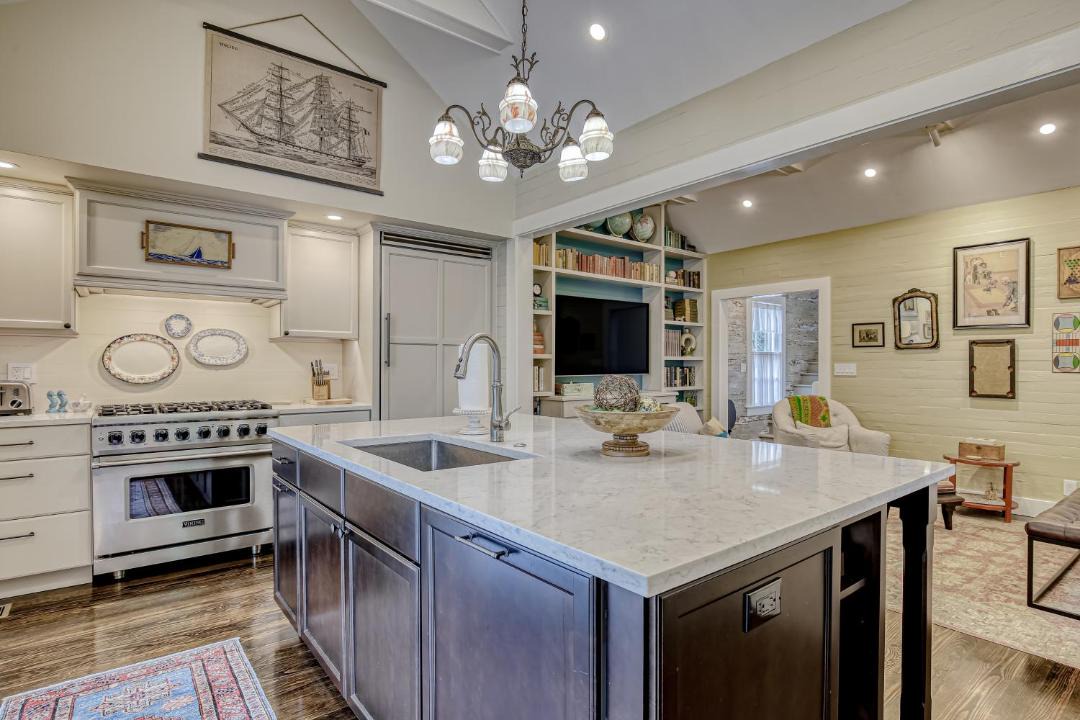 Photo of Kitchen in Meadows