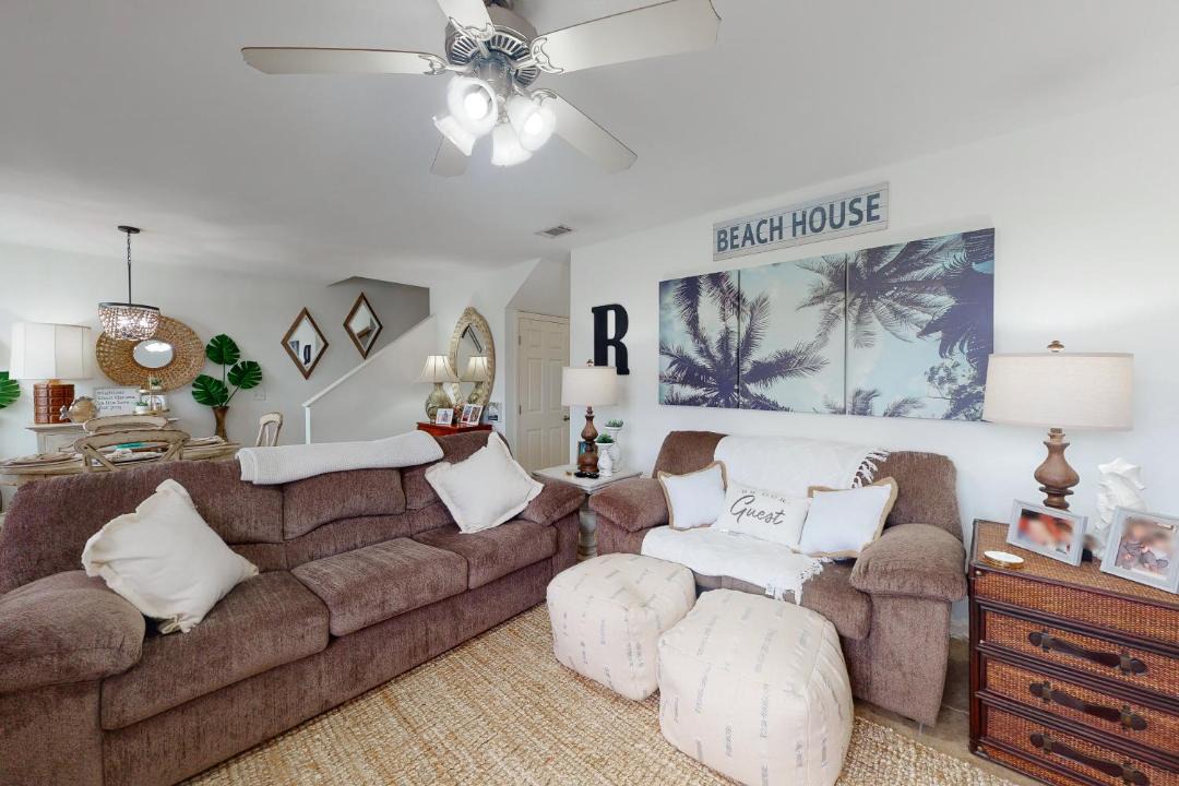 Photo of Livingroom in Palms