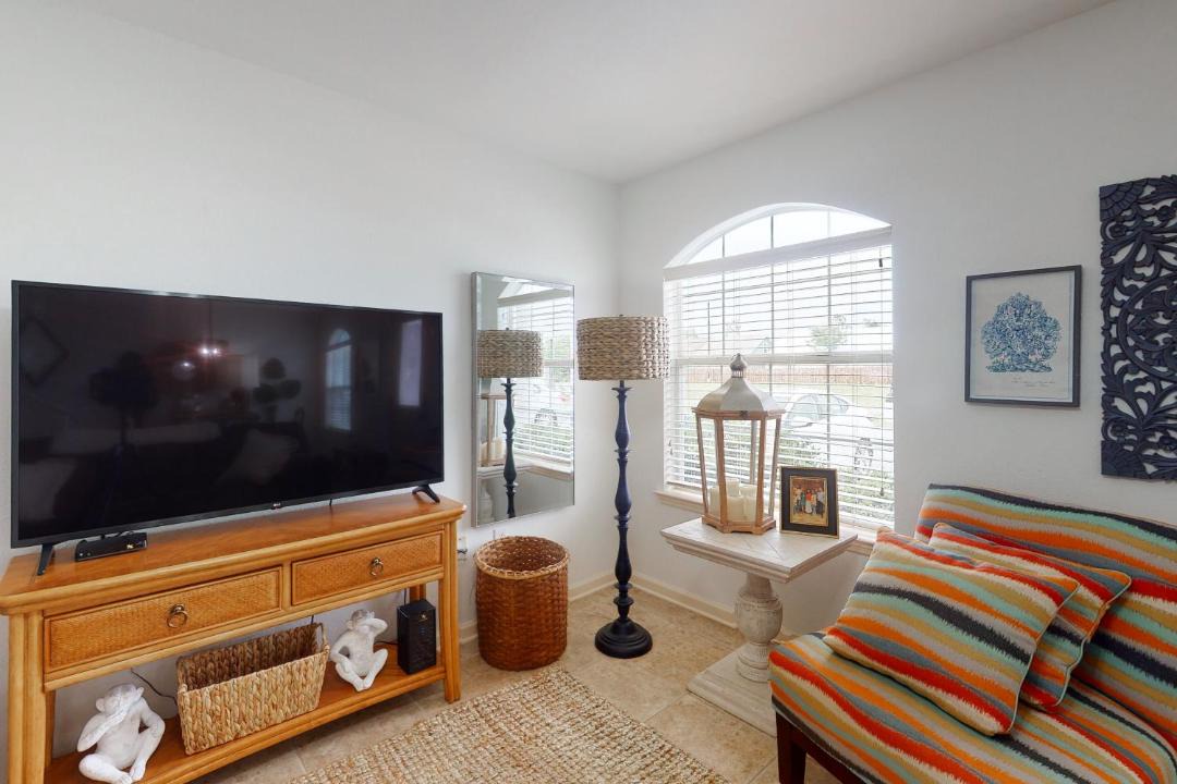 Photo of Livingroom in Palms
