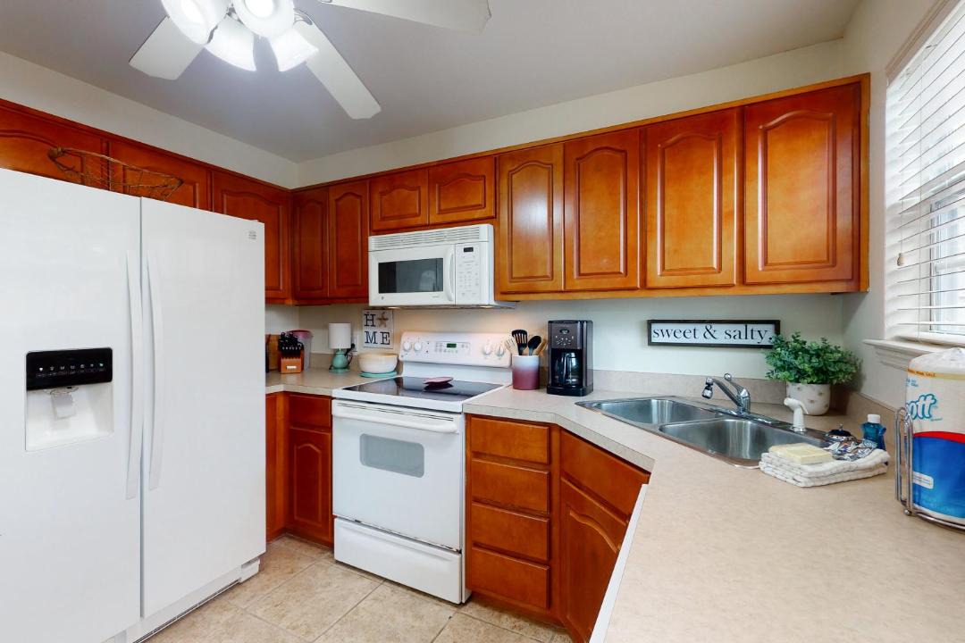 Photo of Kitchen in Palms