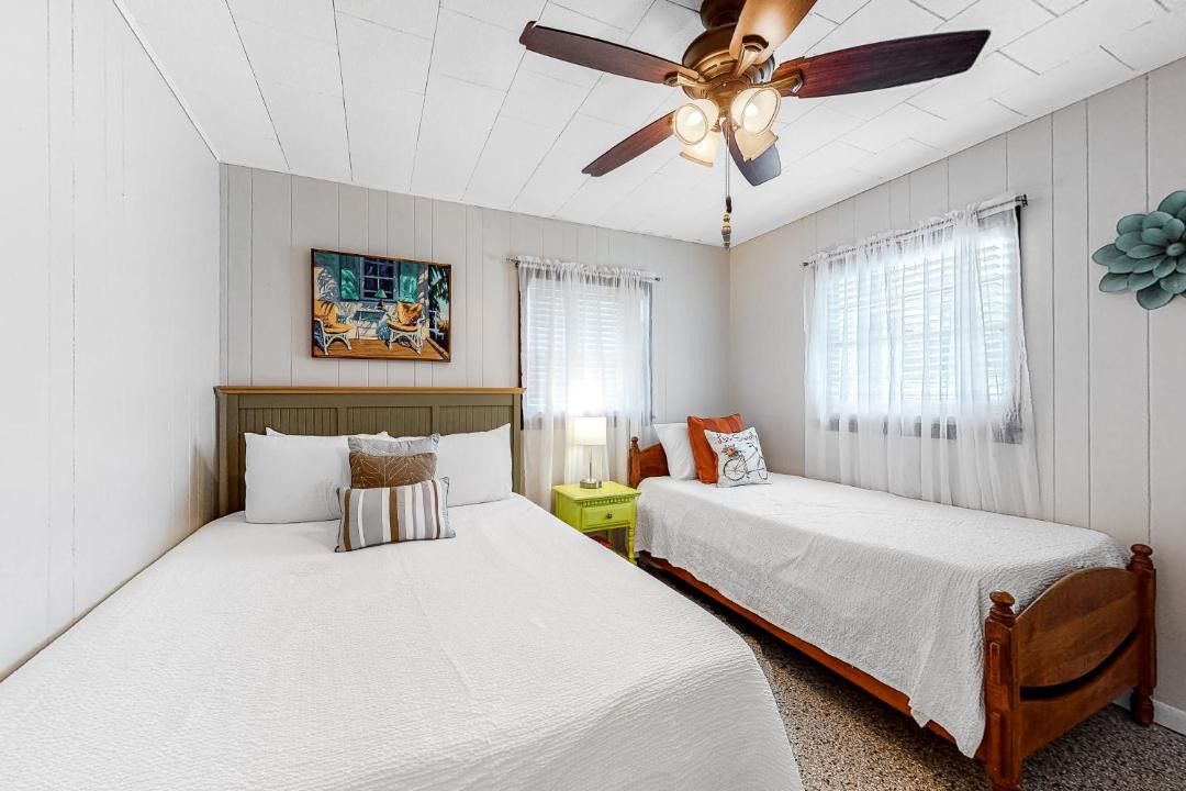 Photo of Bedroom in Kiska Beach