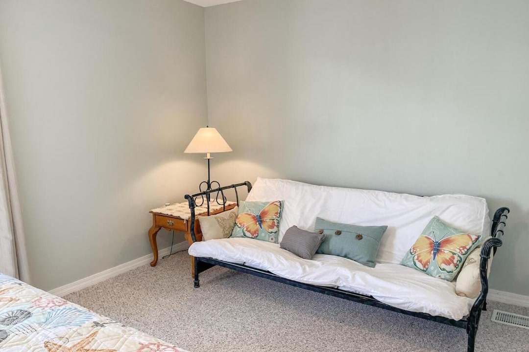 Photo of Bedroom in Dauphin Island
