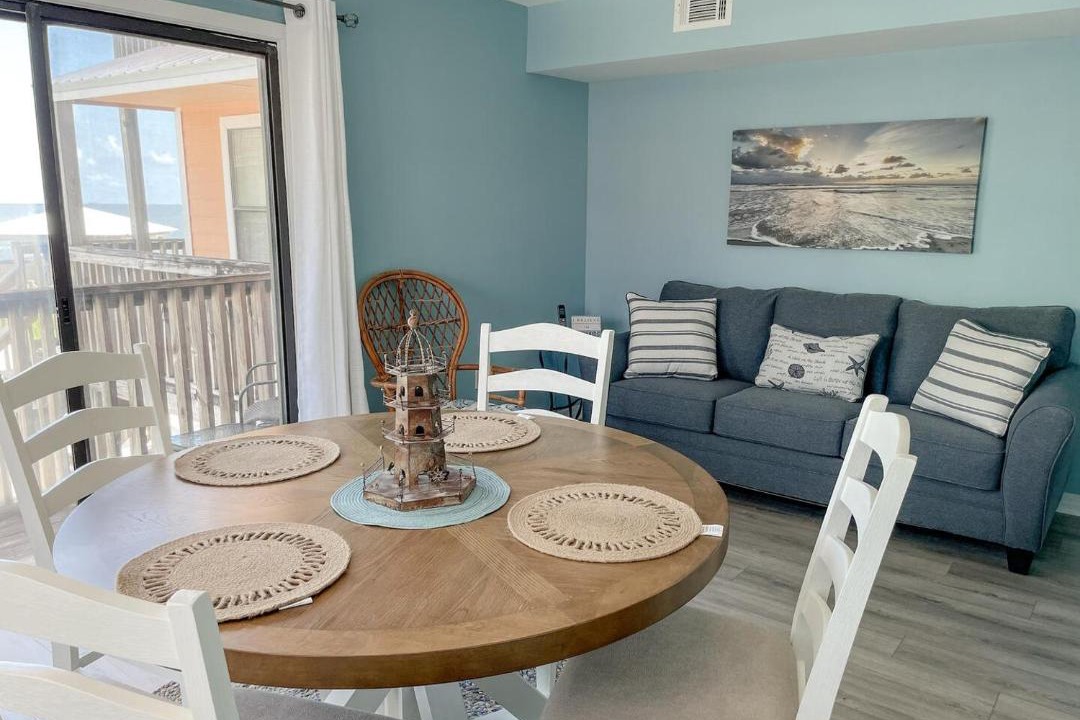 Photo of Livingroom in Dauphin Island