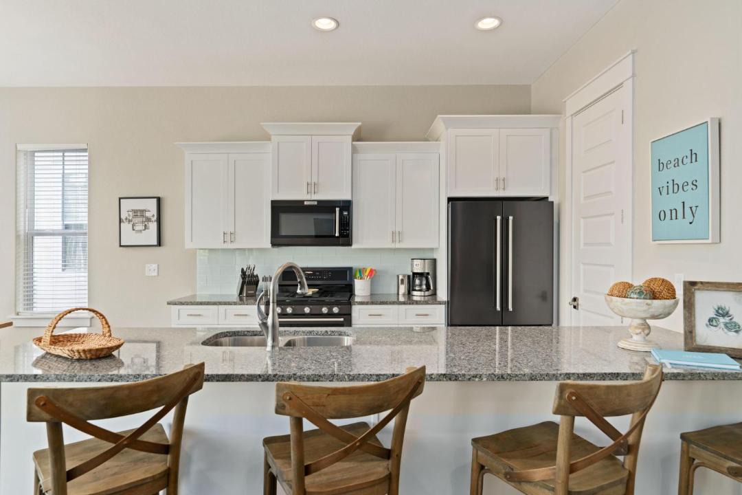 Photo of Kitchen in Santa Rosa Beach