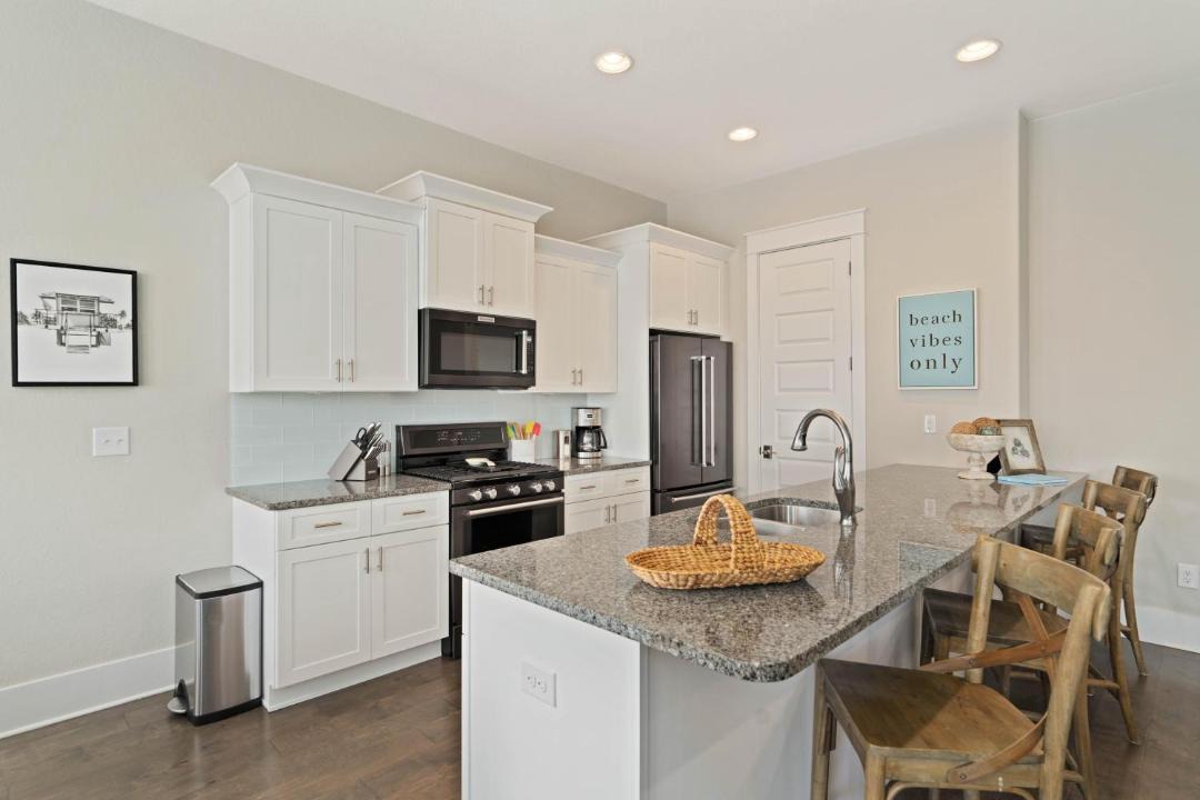 Photo of Kitchen in Santa Rosa Beach