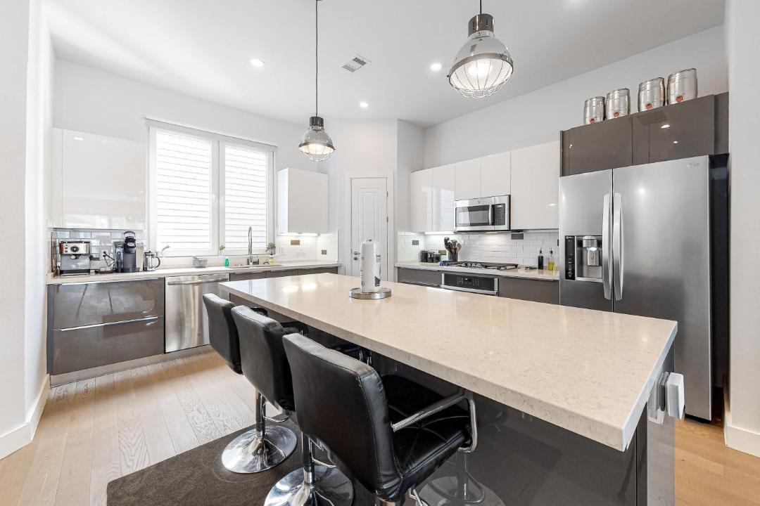 Photo of Kitchen in Shady Acres