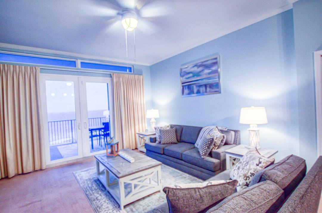 Photo of Livingroom in Panama City Beach
